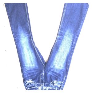 ND weekend women's jeans size 12 Boot Cut